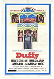 Duffy (1968) cover