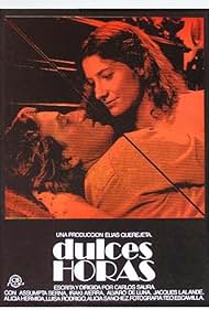 Dulces horas 1982 masque