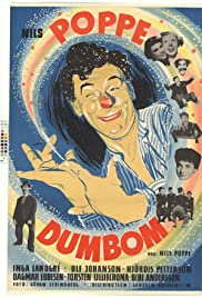 Dum-Bom 1953 poster
