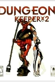 Dungeon Keeper 2 1999 poster