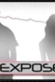 Exposed (2007) cover