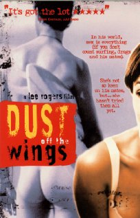 Dust Off the Wings 1997 capa