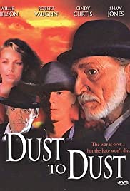 Dust to Dust (1994) cover