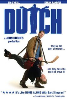 Dutch (1991) cover