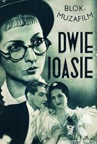 Dwie Joasie (1935) cover