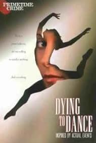 Dying to Dance (2001) cover