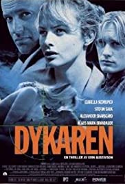 Dykaren (2000) cover