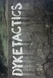 Dyketactics (1974) cover