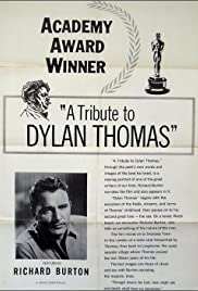 Dylan Thomas (1963) cover