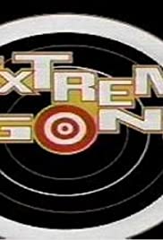 Extreme Gong 1998 masque