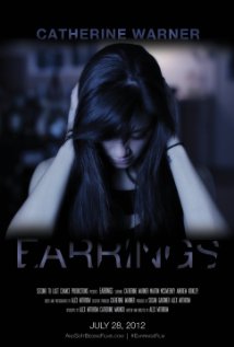 Earrings (2012) cover
