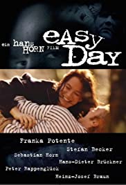 Easy Day (1997) cover