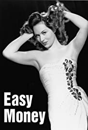 Easy Money (1948) cover