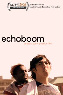 Echoboom (2006) cover