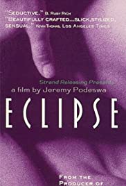 Eclipse 1994 capa