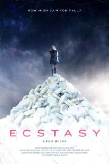 Ecstasy (2011) cover