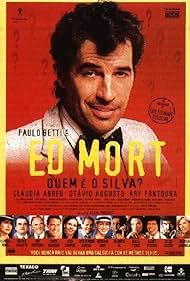 Ed Mort 1997 poster