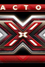 Factor X 2007 poster