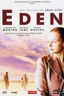 Eden 2001 capa