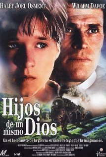 Edges of the Lord 2001 copertina
