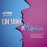 Eduardo e Mônica - O Filme 2011 copertina