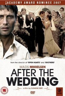 Efter brylluppet (2006) cover