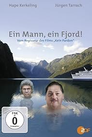 Ein Mann, ein Fjord! (2009) cover