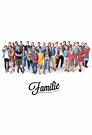 Familie (1991) cover