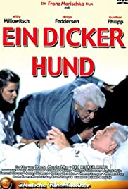 Ein dicker Hund (1982) cover