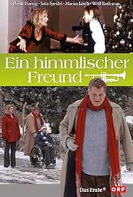 Ein himmlischer Freund (2003) cover