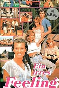 Ein irres Feeling (1984) cover