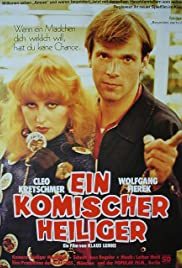 Ein komischer Heiliger (1979) cover