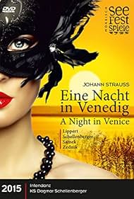 Eine Nacht in Venedig 1962 poster