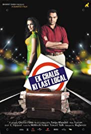 Ek Chalis Ki Last Local 2007 capa