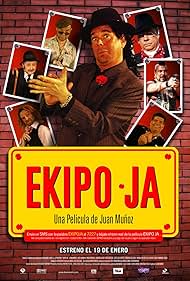 Ekipo Ja (2007) cover