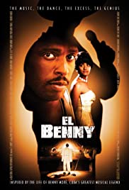 El Benny (2006) cover