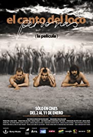 El Canto del Loco - Personas: La película (2008) cover