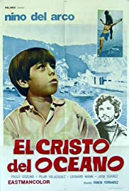El Cristo del Océano 1971 охватывать