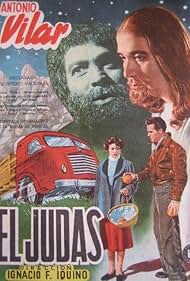 El Judas 1952 охватывать