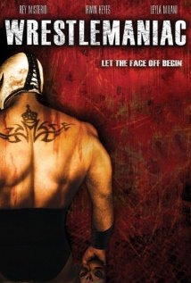 El Mascarado Massacre (2006) cover
