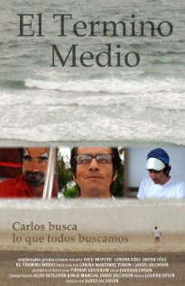 El Termino Medio (2011) cover