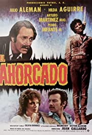 El ahorcado (1983) cover