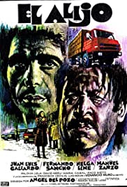 El alijo (1976) cover