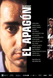 El apagón (2001) cover
