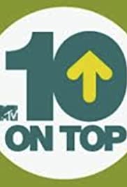 10 on Top 2010 poster