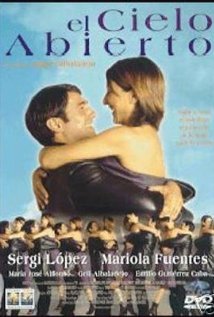 El cielo abierto (2001) cover