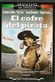 El cofre del pirata (1959) cover