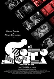 El coito te nubla (2010) cover