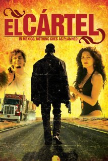 El cártel (2009) cover