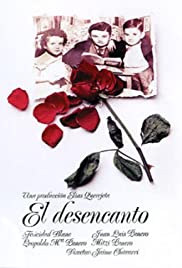 El desencanto (1976) cover